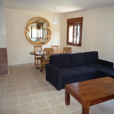 La Covatilla Apartment