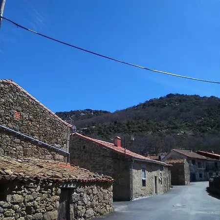 La Covatilla Апартаменты *