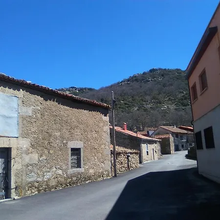 Apartment La Covatilla Neila de San Miguel