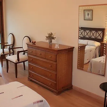 Lägenhet La Covatilla