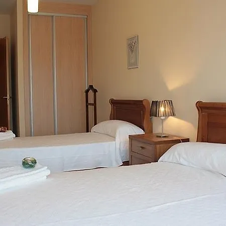 Апартаменты La Covatilla *