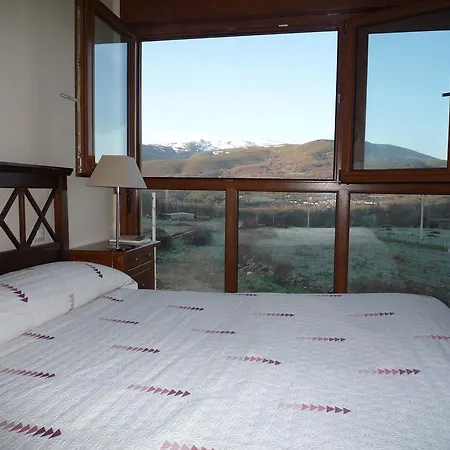 La Covatilla Нейла-де-Сан-Мигель