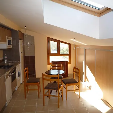 Апартаменты La Covatilla