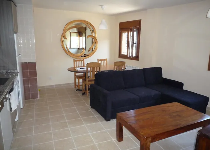 La Covatilla Apartment