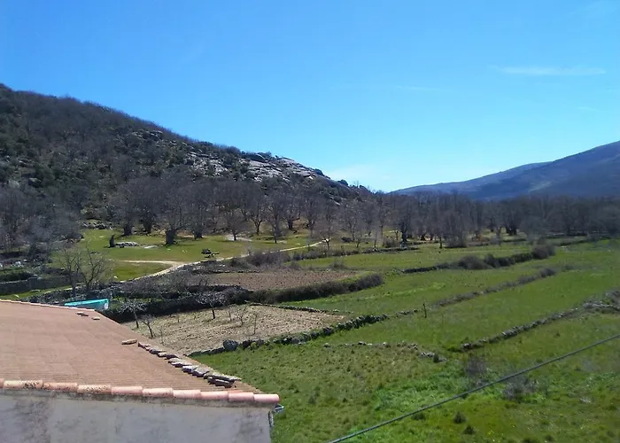 La Covatilla * Neila de San Miguel