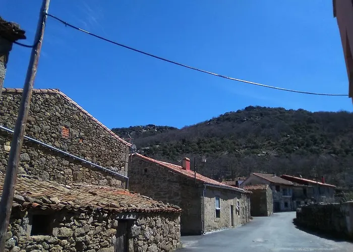 La Covatilla 公寓 *