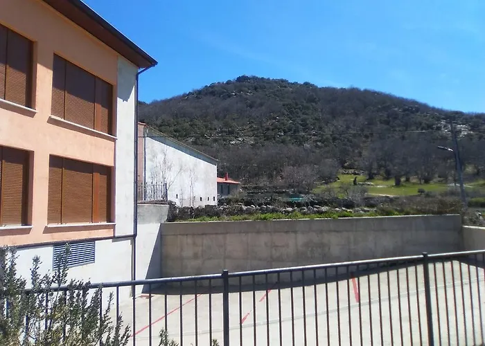 La Covatilla * Neila de San Miguel