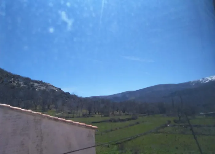 La Covatilla 公寓 Neila de San Miguel