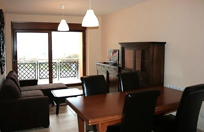 La Covatilla Apartment Neila de San Miguel