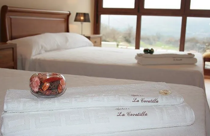 La Covatilla 公寓