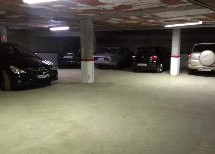 Apartment La Covatilla *